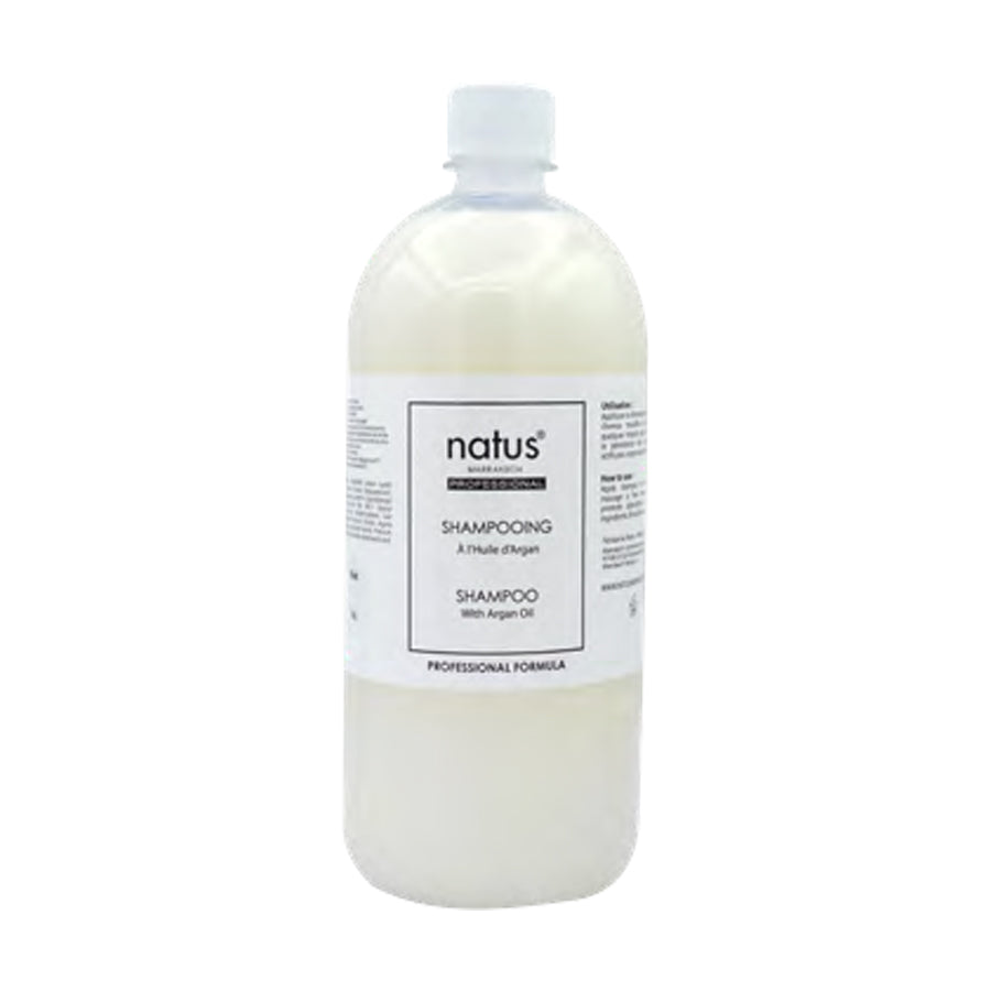 SHAMPOING ANTI CHUTE à base d&
