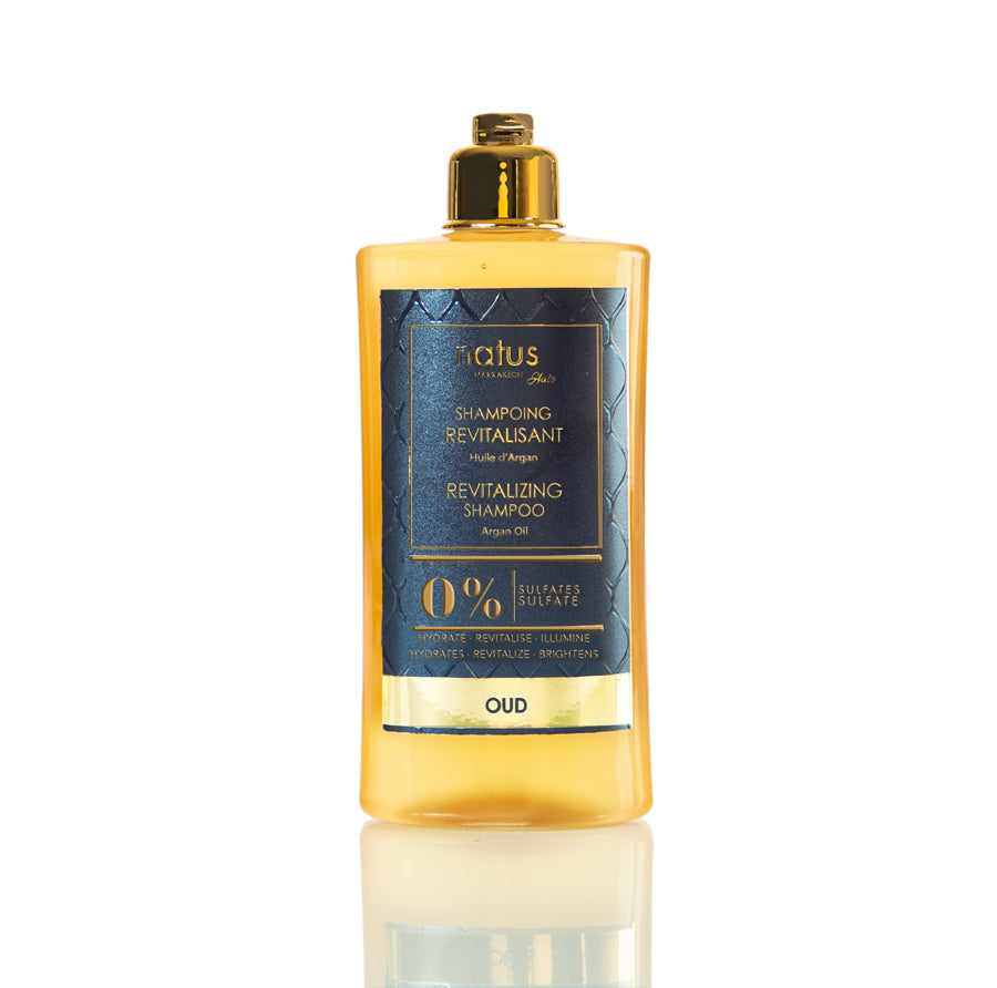 Shampooing Revitalisant Sans Sulfates - 250ml