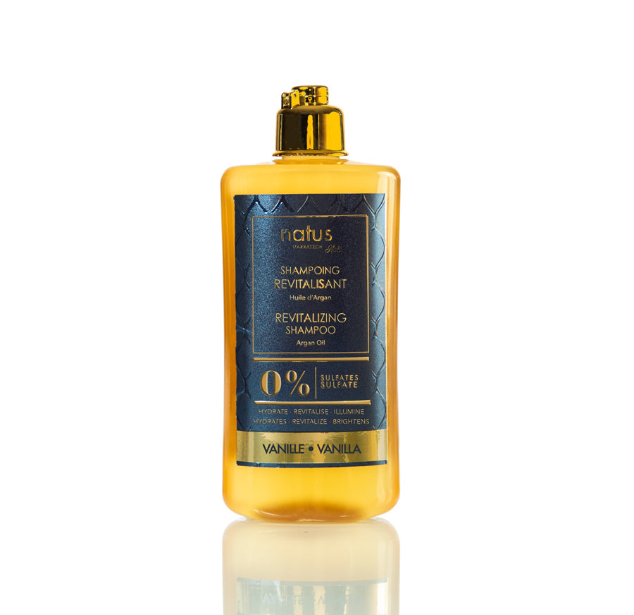Shampooing Revitalisant Sans Sulfates - 250ml
