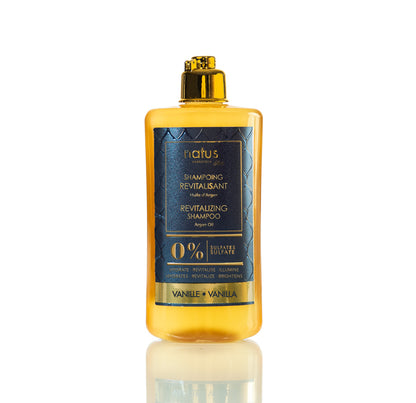 Shampooing Revitalisant Sans Sulfates - 250ml