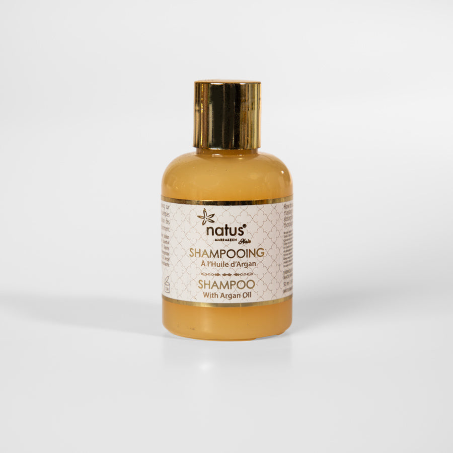 Shampoing à l&