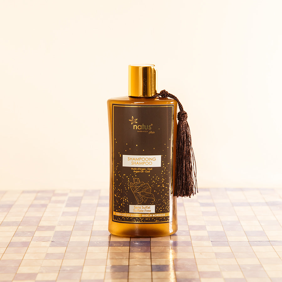 Shampoing à l&