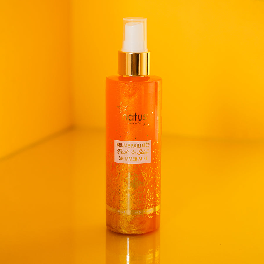 Shimmer Mist - Fruits of the Sun