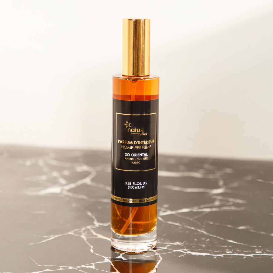 Home Fragrance Spray 100ml