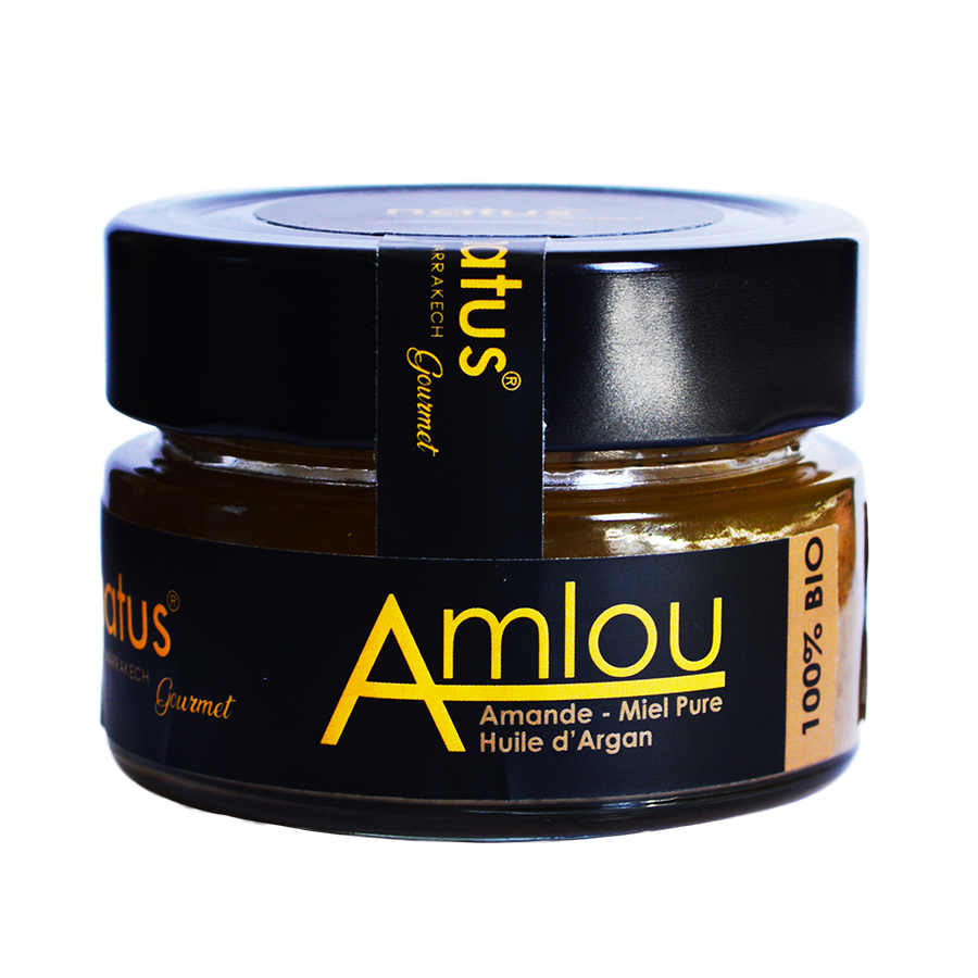 Amlou