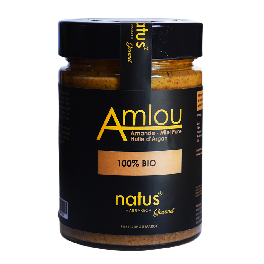 Amlou