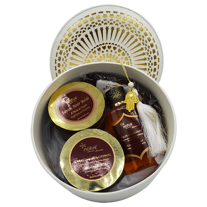 LUXURY HAMMAM BOX 