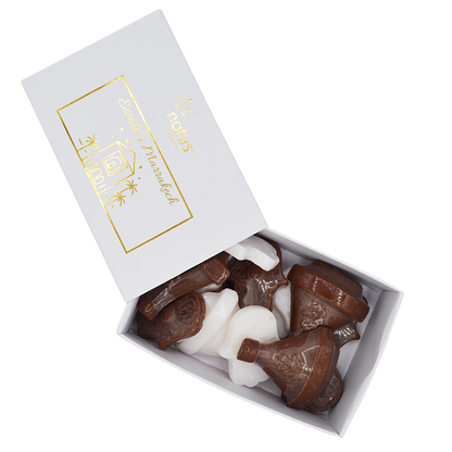 Boite à Savon - Escale à Marrakech 150g