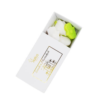Boite à Savon - Escale à Marrakech 150g