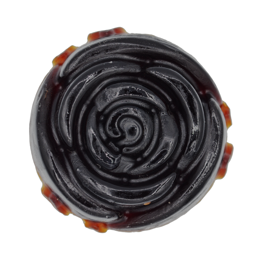 Handmade soap - Flower / Amber - Musk