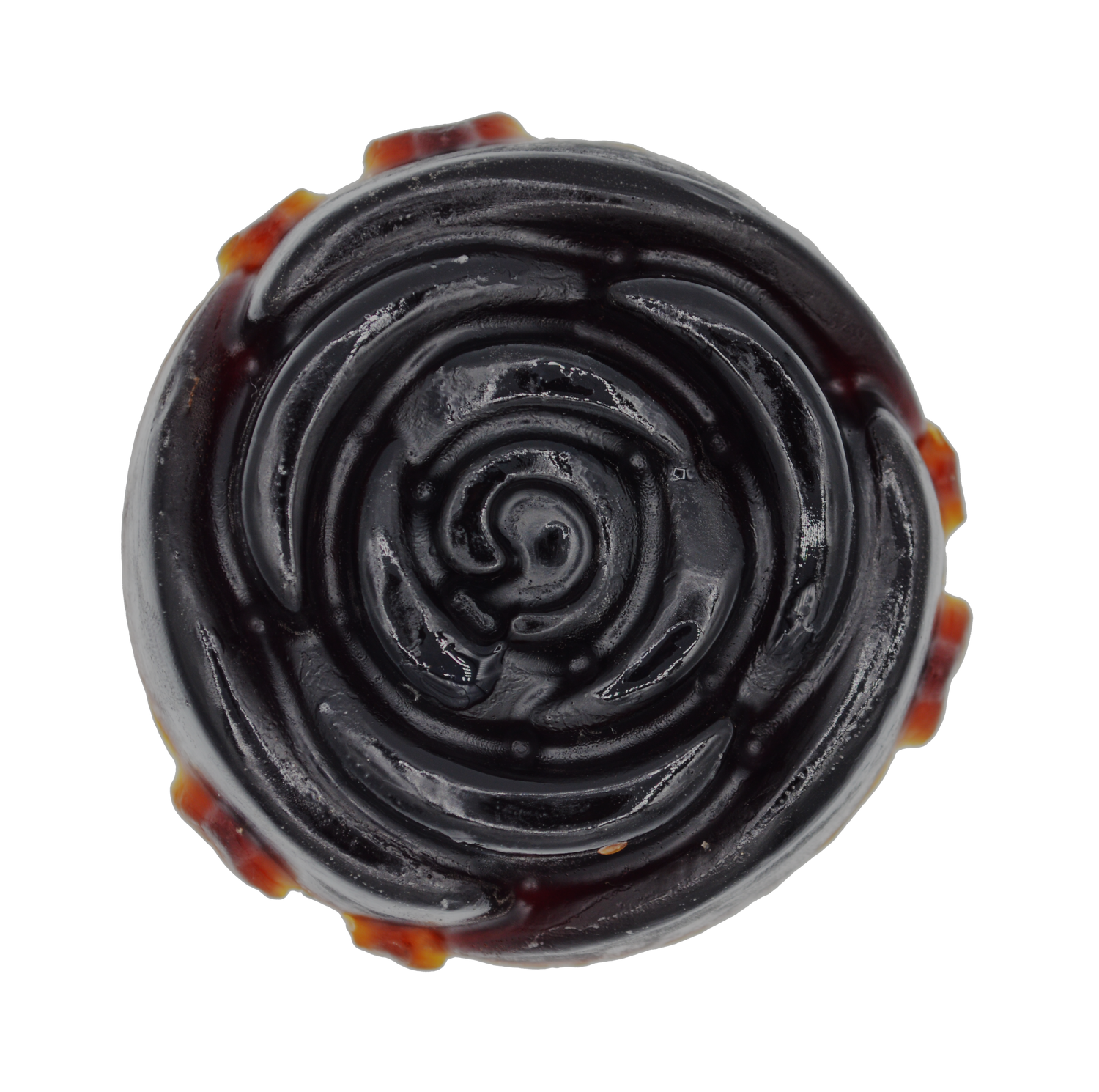Handmade soap - Flower / Amber - Musk