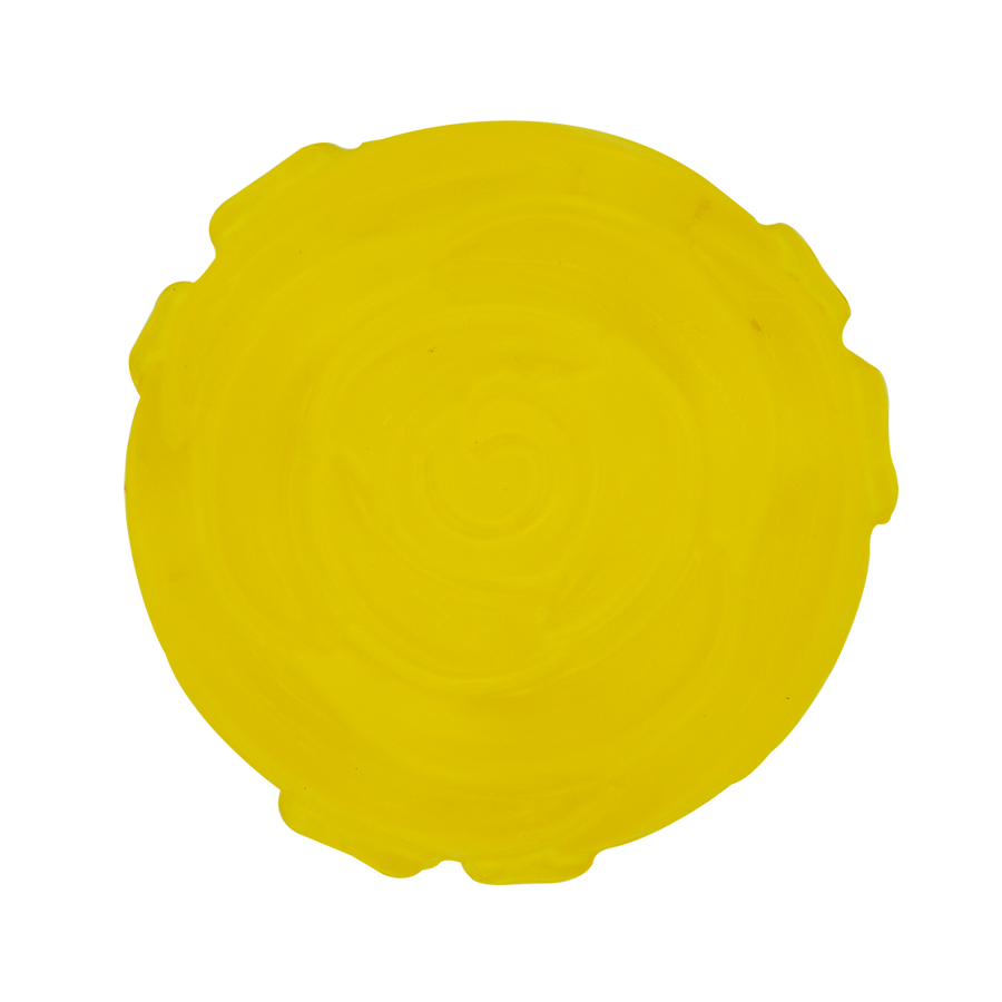 Savon artisanal - Fleur / Citron