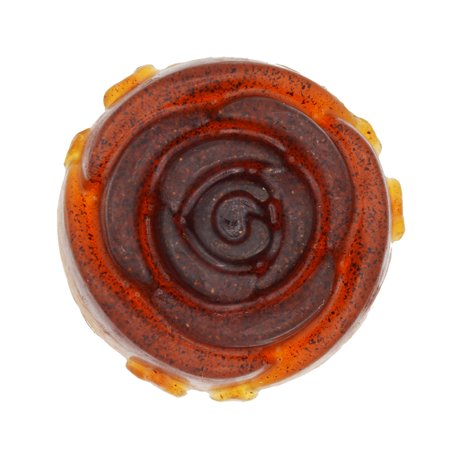 Handmade soap - Flower / Spices