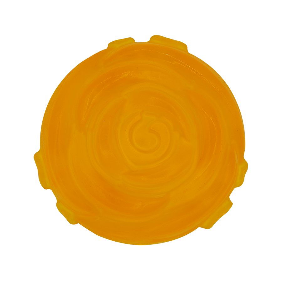 Handmade soap - Flower / Orange blossom