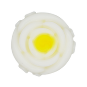 Savon artisanal - Fleur / Gardénia