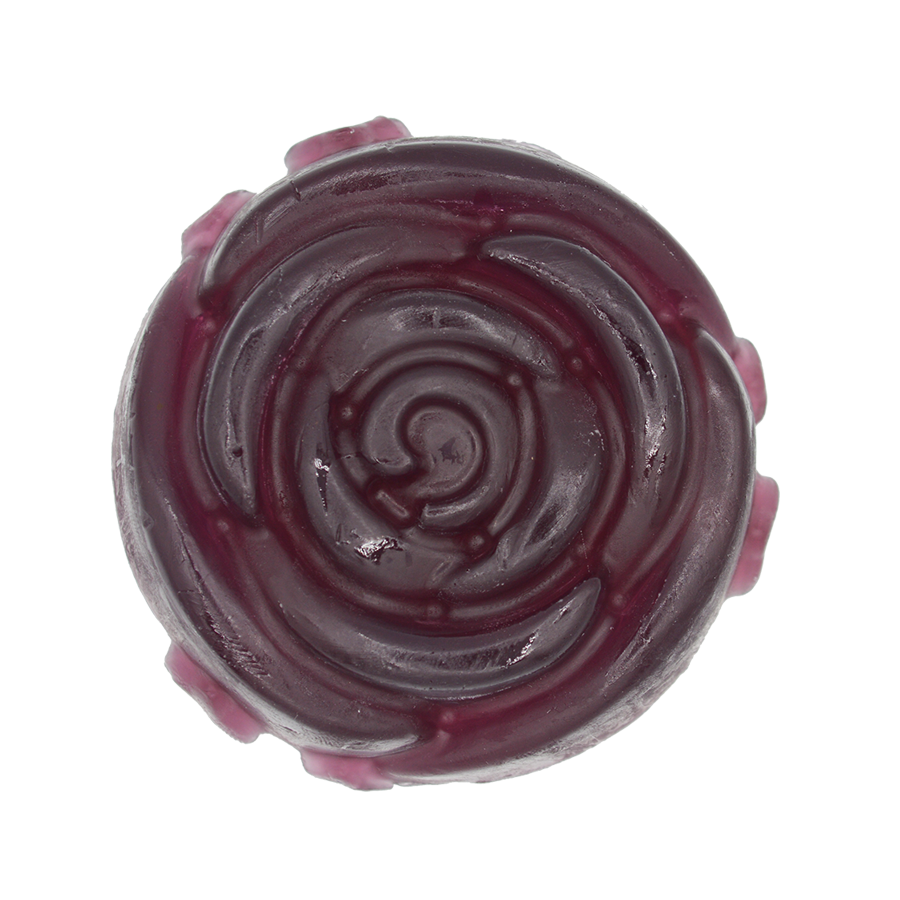 Handmade soap - Flower / Lavender