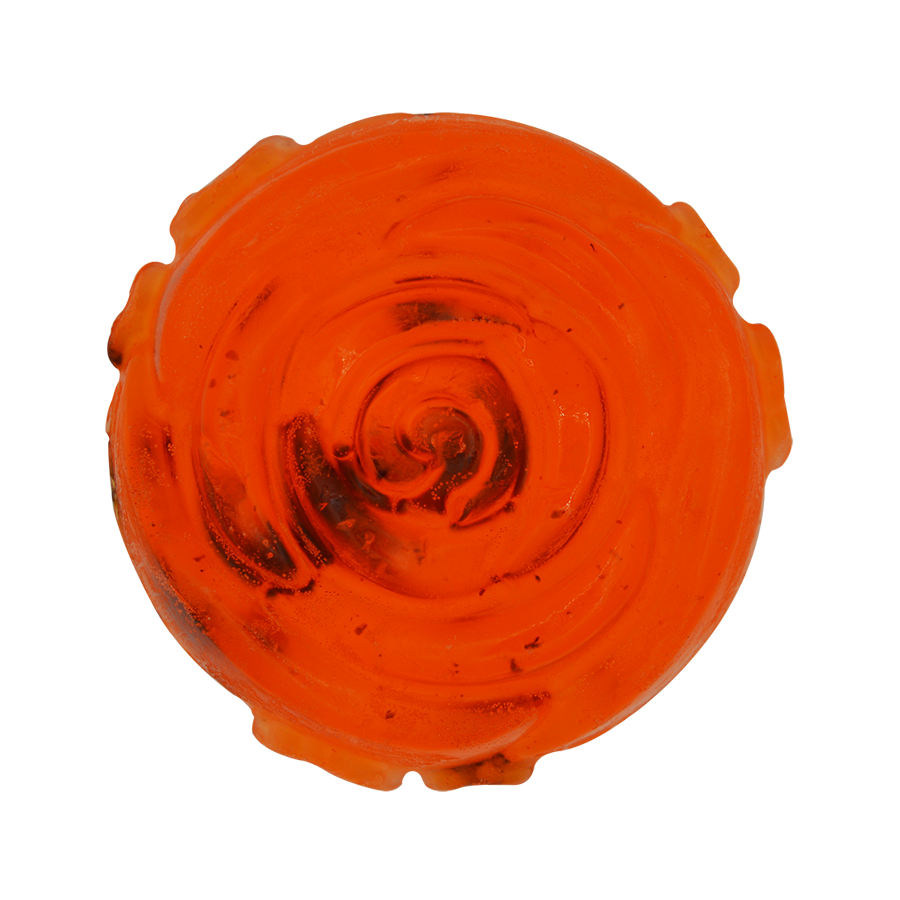 Handmade soap - Flower / Honey