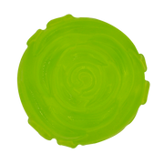 Handmade soap - Flower / Green tea
