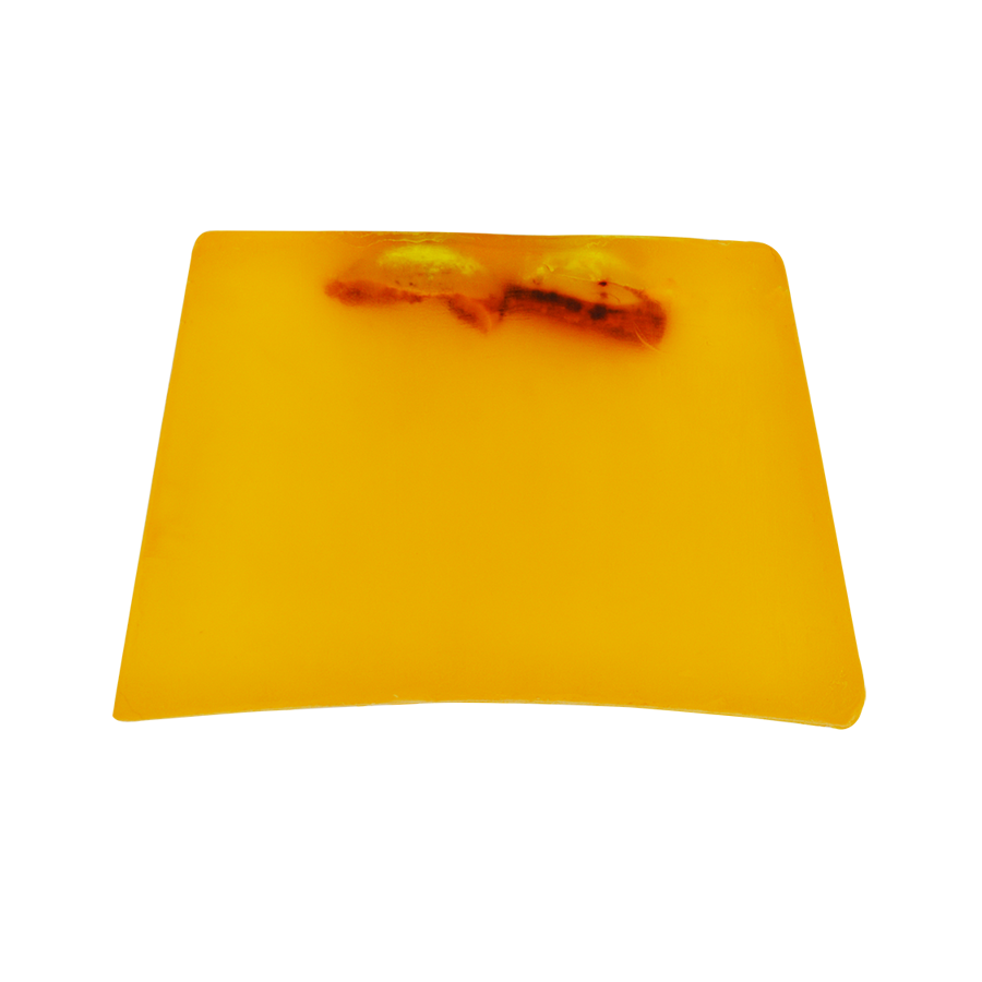 Savon artisanal - Cake / Fleur d&