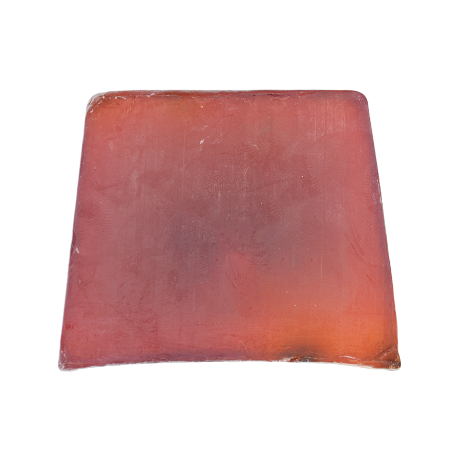 Handmade Soap - Petit Cake / Lavender