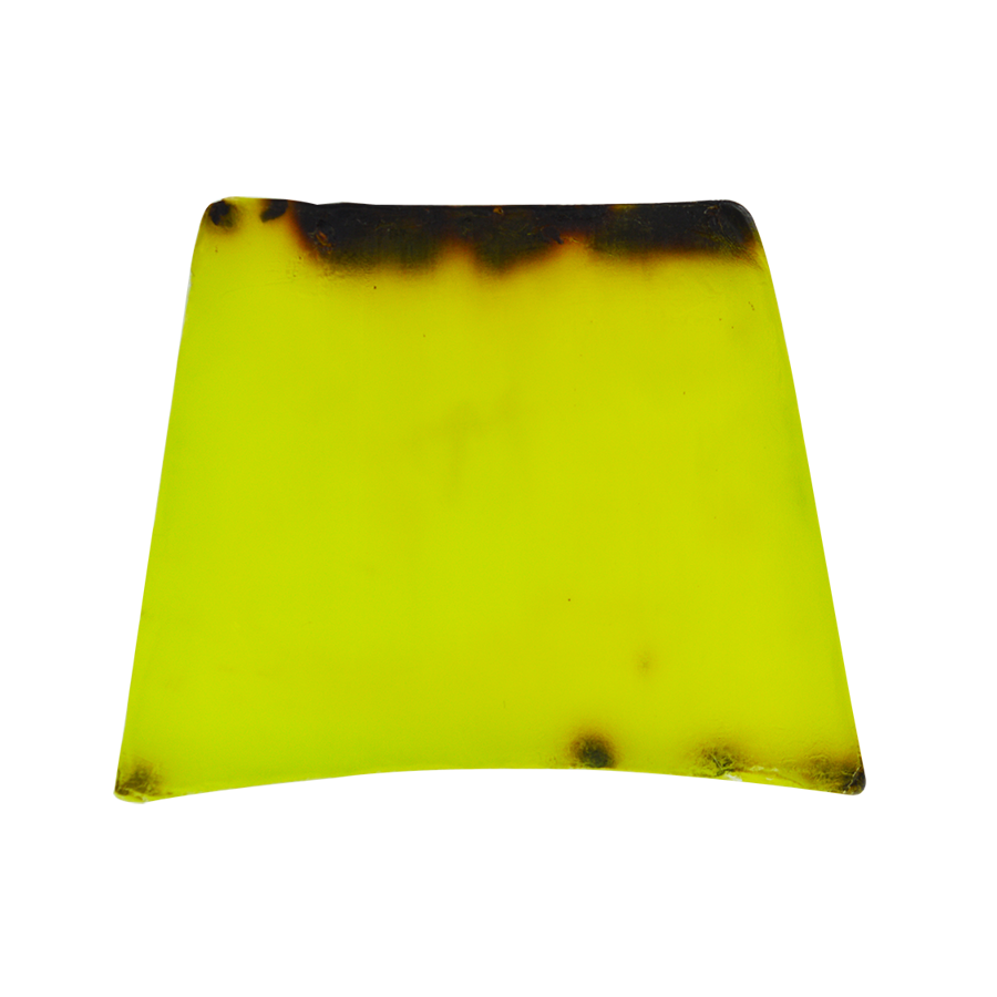 Handmade soap - Petit Cake / Green tea