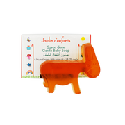 Gentle soaps