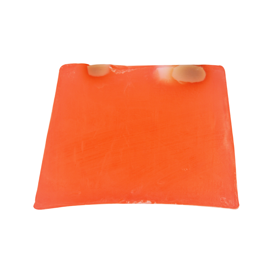 Handmade soap - Cake / Fruit from Morocco