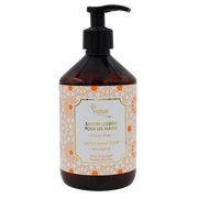 Savon liquide - Fleur d'oranger 500 ml