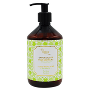 Savon liquide - Thé Rose 500 ml