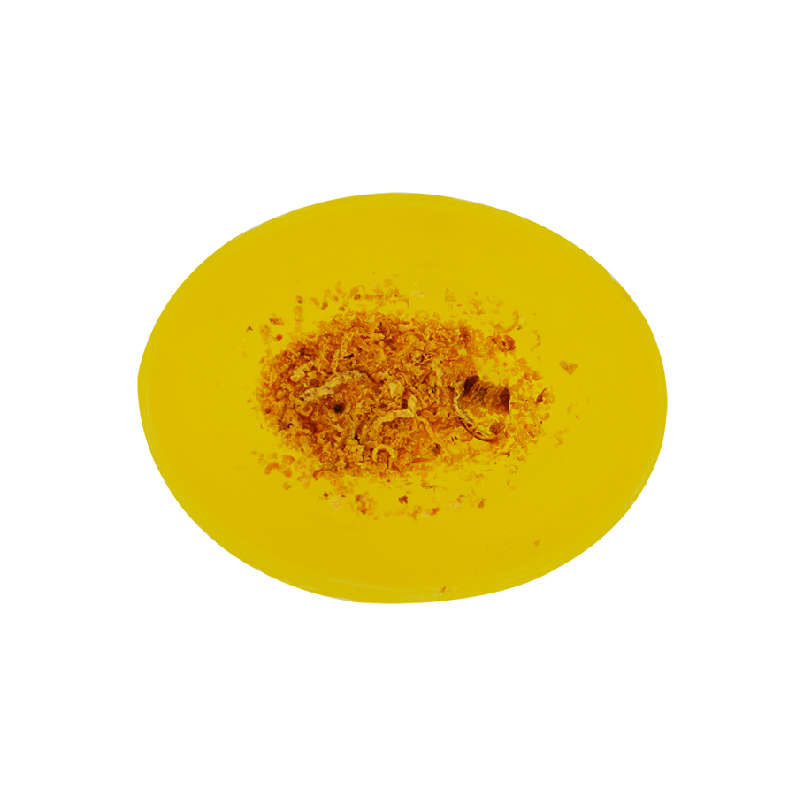 Savon artisanal - Ovale / Citron