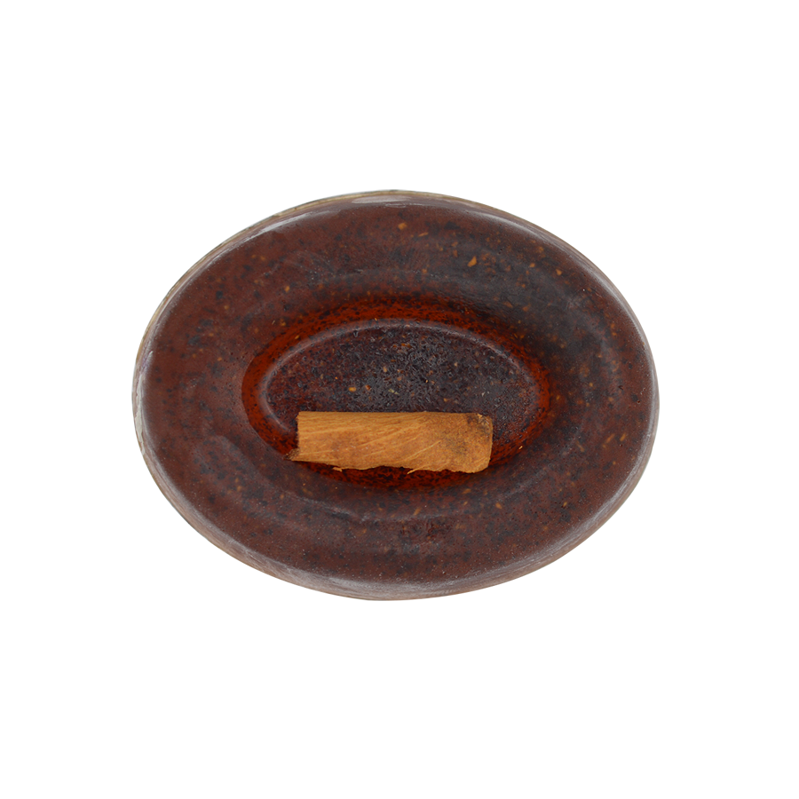 Savon artisanal - Ovale / Epices