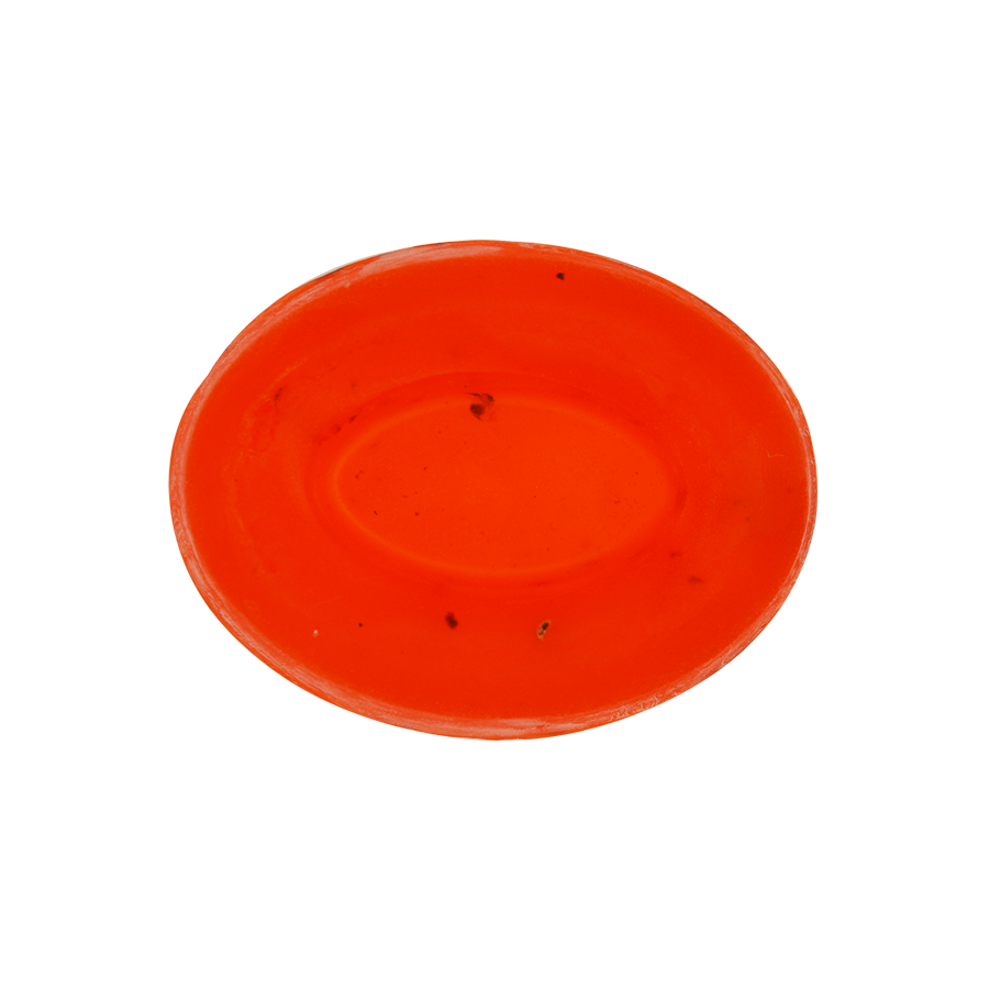 Savon artisanal - Ovale / Miel