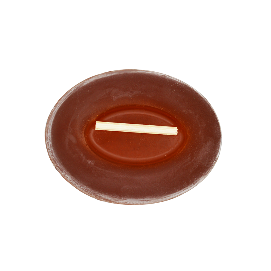 Handmade soap - Oval / Oud