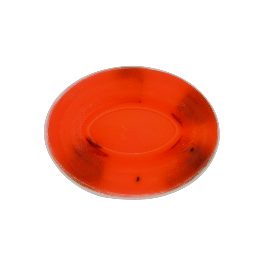 Handmade soap - Oval / Pink