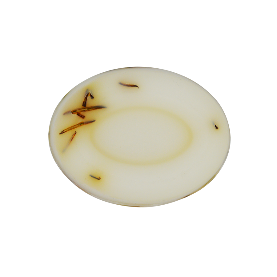 Handmade soap - Oval / Rosemary