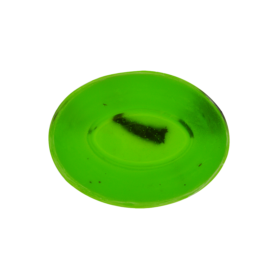 Handmade soap - Oval / Verbena