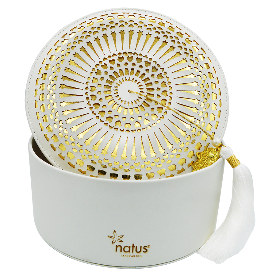 LUXURY HAMMAM BOX 