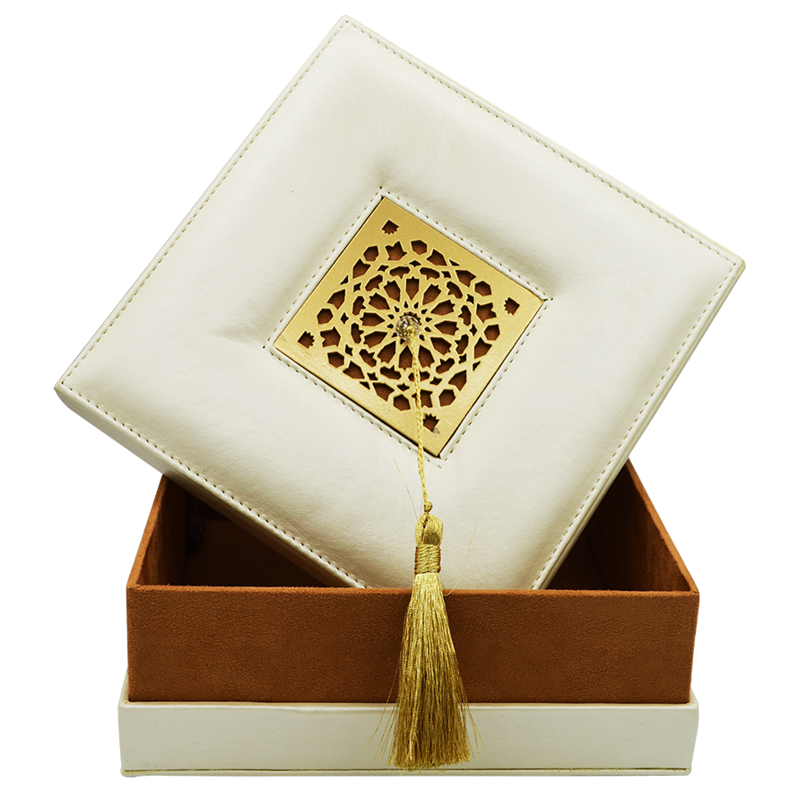 SHERAZADE GIFT SET - HAMMAM 