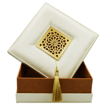 SHERAZADE GIFT SET - HAMMAM 