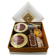 COFFRET SHERAZADE - HAMMAM