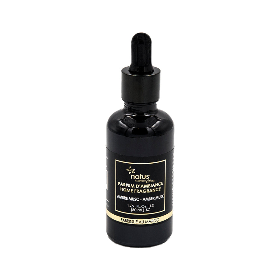 50ml burning oil