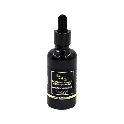 50ml burning oil