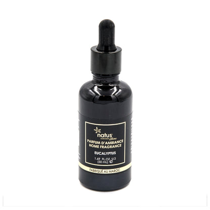 50ml burning oil
