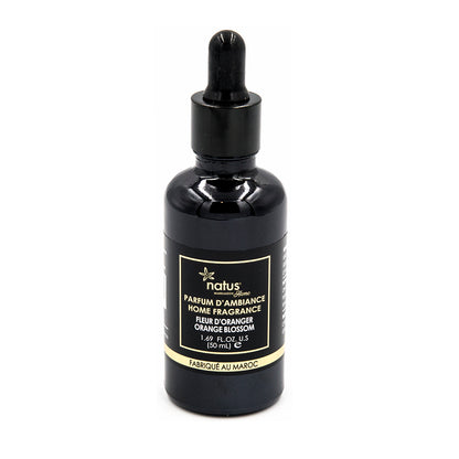 50ml burning oil