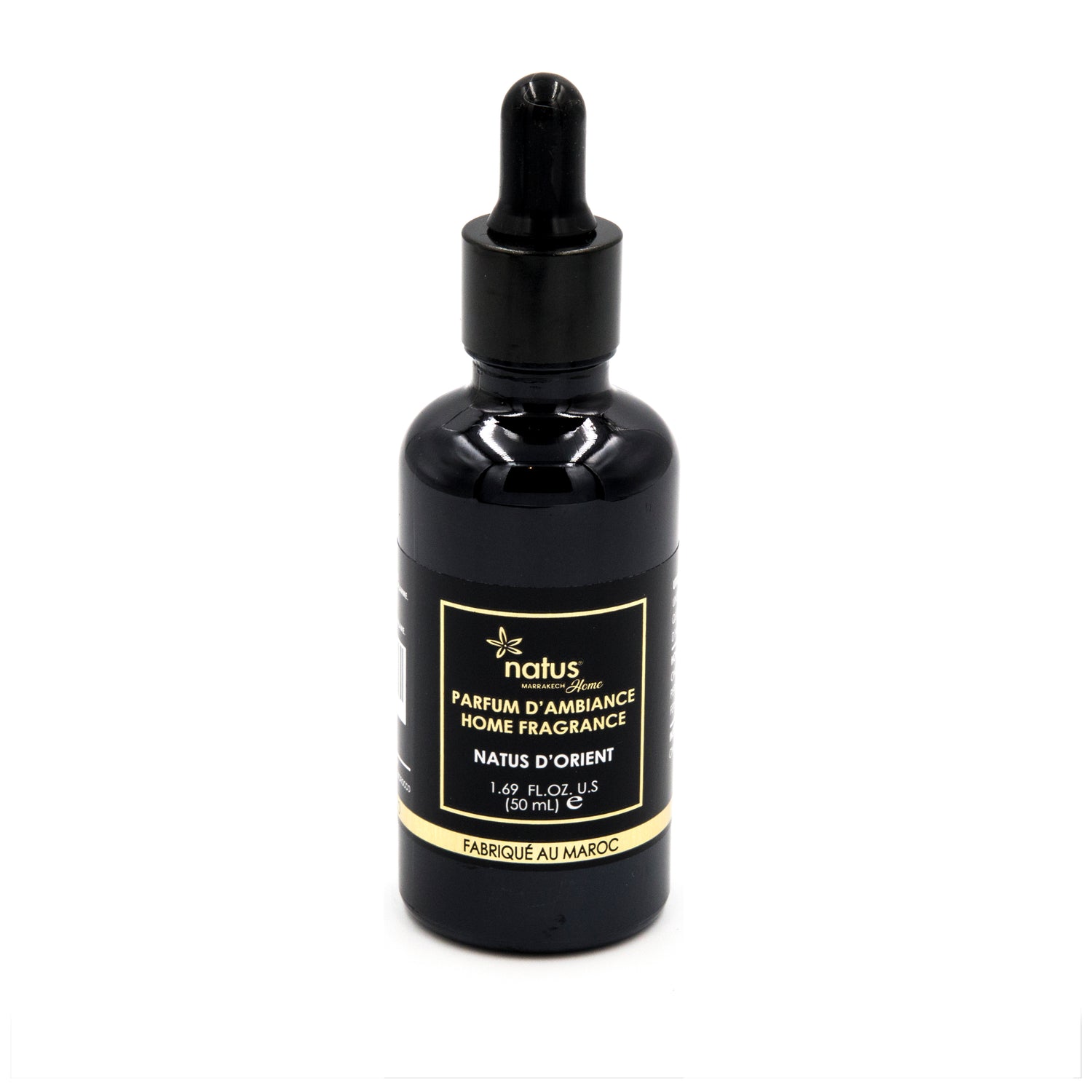 50ml burning oil