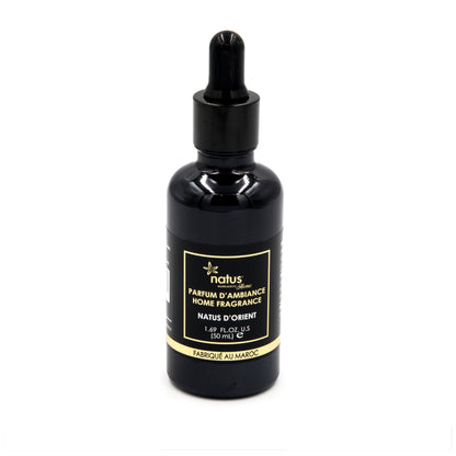 50ml burning oil