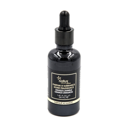 50ml burning oil