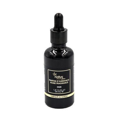 50ml burning oil