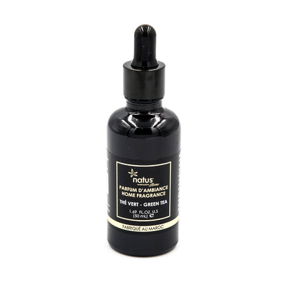 50ml burning oil