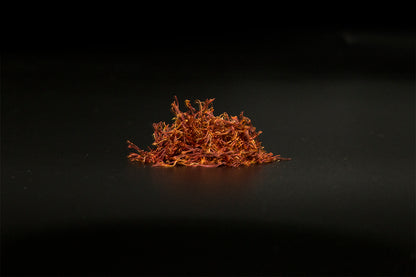 100% Organic Moroccan Saffron